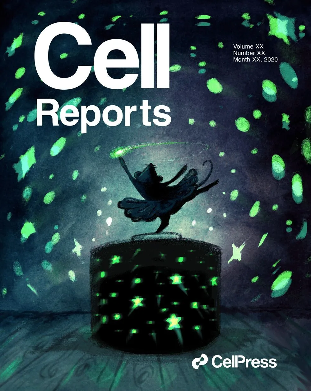 Vitenskapelig kommunikasjon