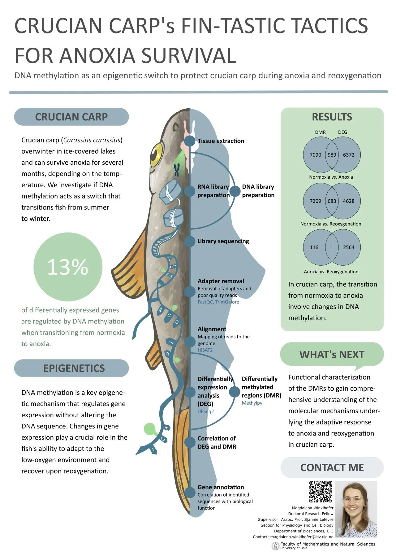 Prisbelønnet poster